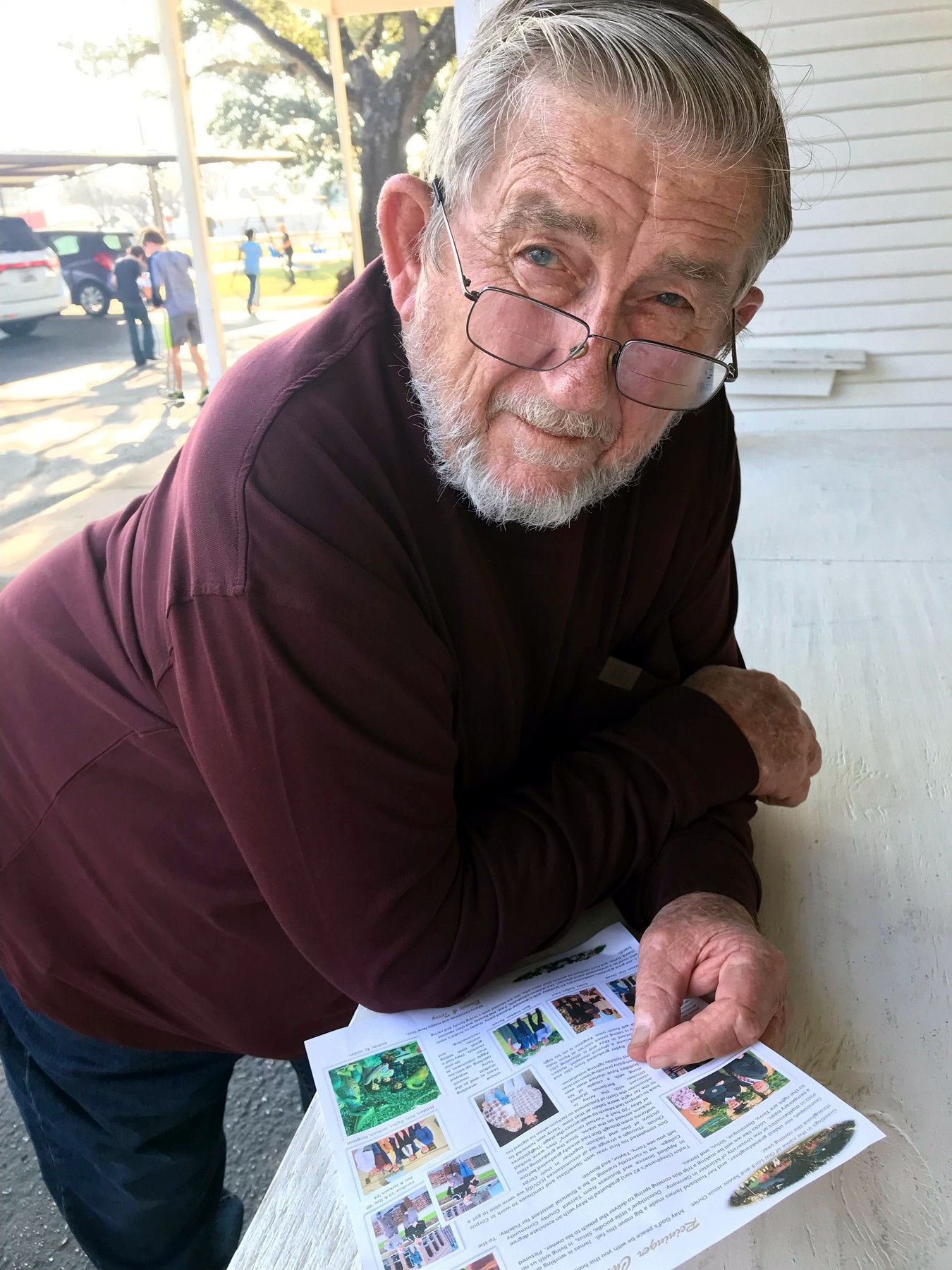 Dennis Reininger Obituary New Braunfels, TX