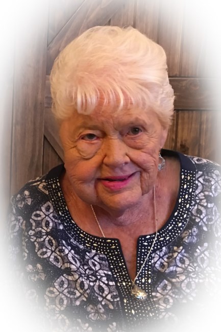 Obituary of Eileen  Vatter Hansen
