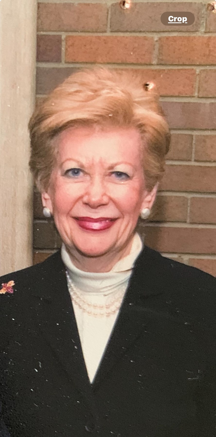 Obituary of Carole Summers