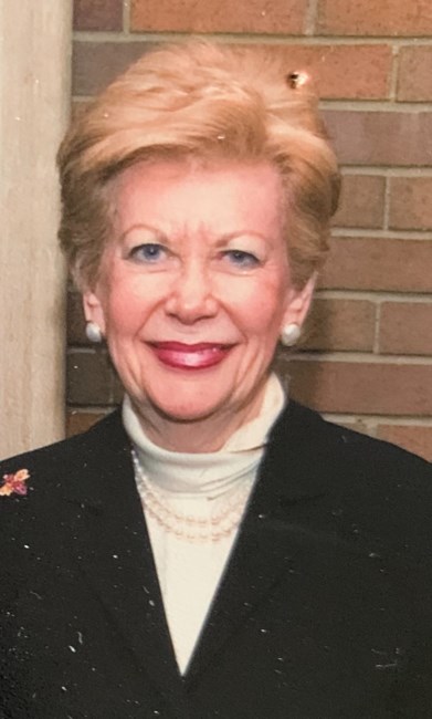 Obituary of Carole Summers