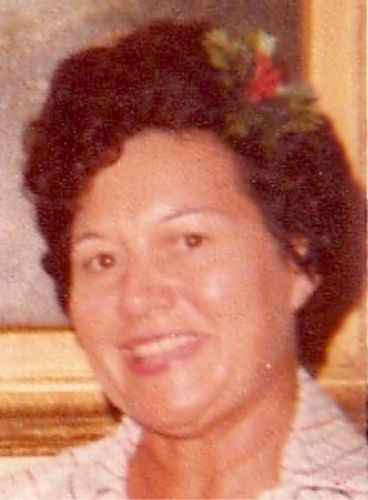 Obituary of Desiree Pamela Conner
