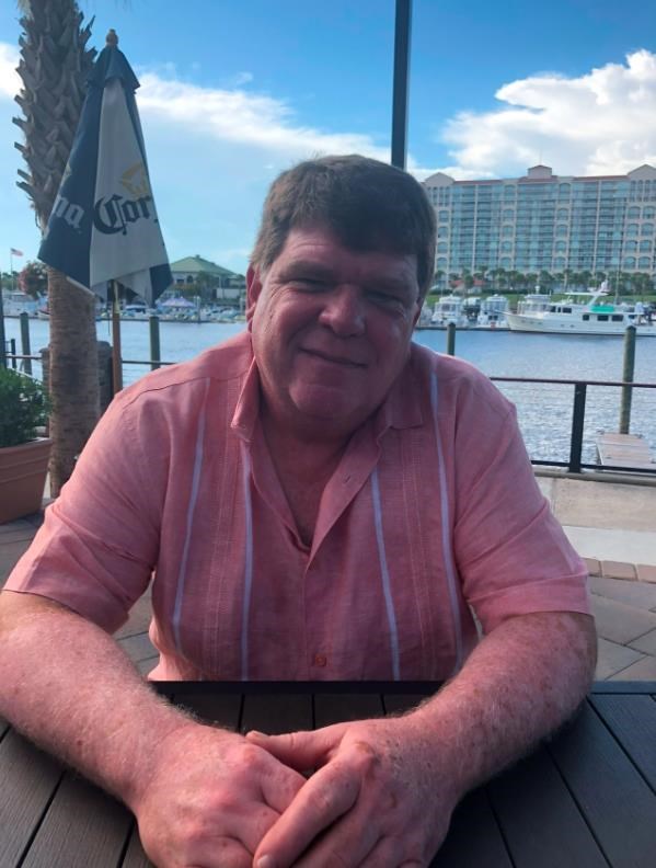 Obituary of James T. Hartman