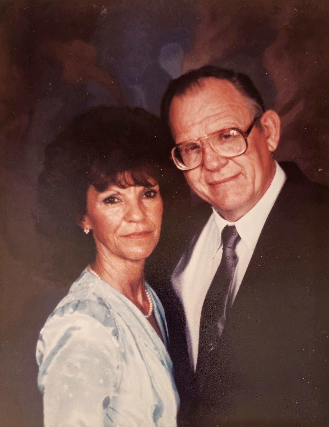 Obituary of Jackie Scheid