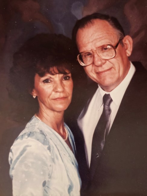 Obituary of Jackie Scheid