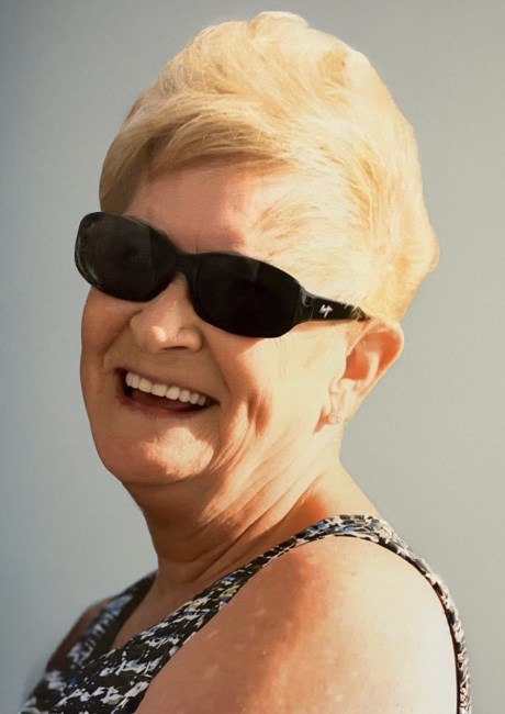 Avis de décès de Cynthia Mary Bellomy