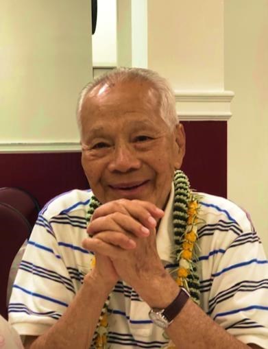 Obituary of Arturo Frianeza Salcedo