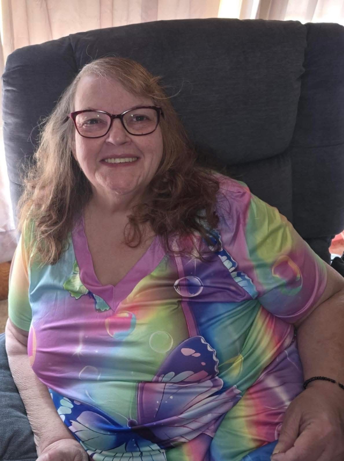 Obituary of Veleda Lynn Greer