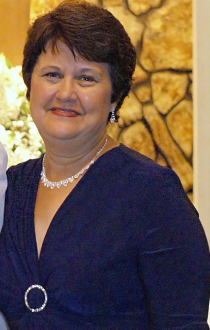 Obituary of Sherron C Magyar