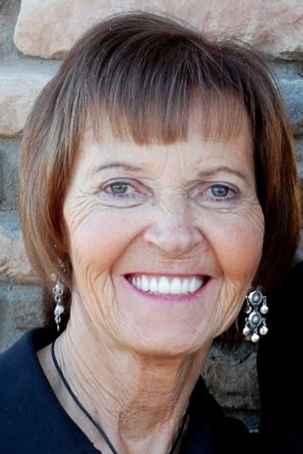 Avis de décès de Bernita F. Lippe