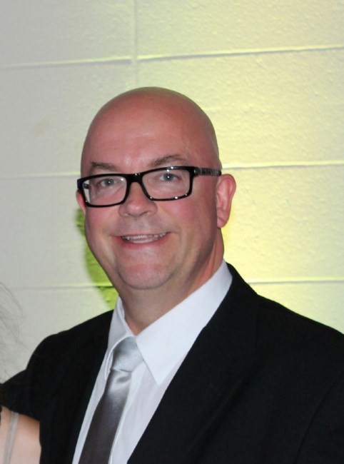 Obituary of Denis Larouche