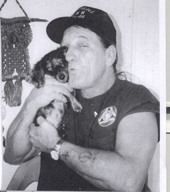 Obituary of Donald Raymond Wessel