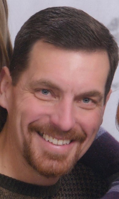 Obituary of Randall "Randy" J. Rea