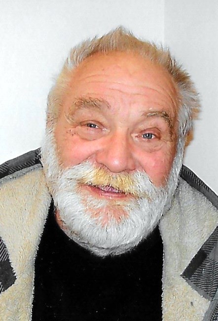 Obituary of Earl M. Ashenfelter