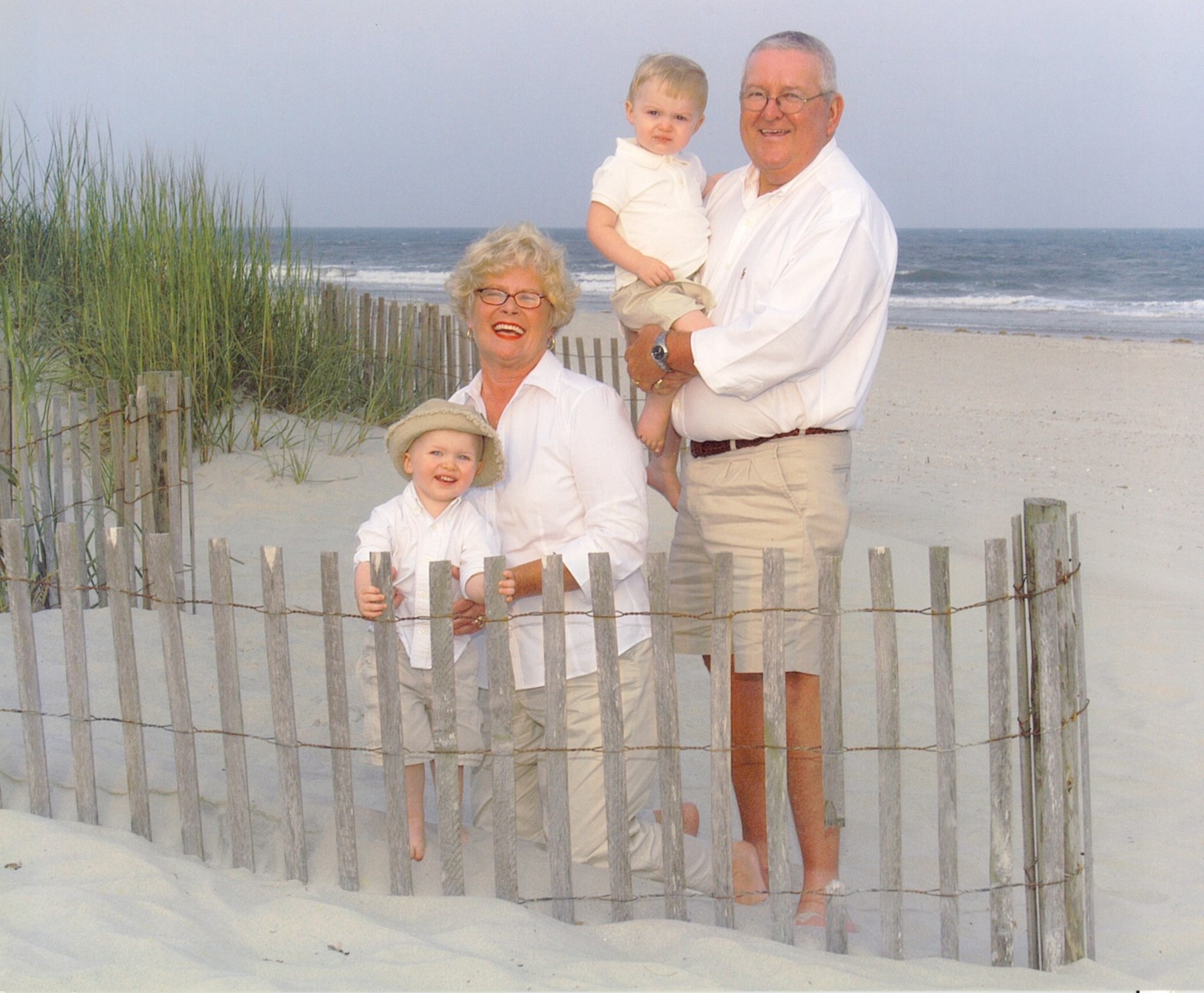 Obituary of Dan Edward Keller