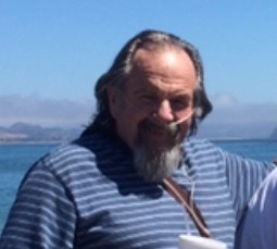 Obituary of Gerald Schwabenland