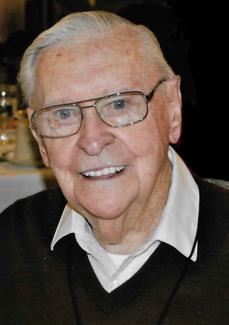 Obituary of John Franklin Cable