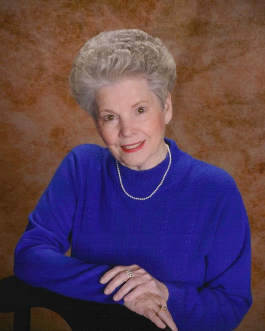 Obituary of Bernice "Burma" Rutherford