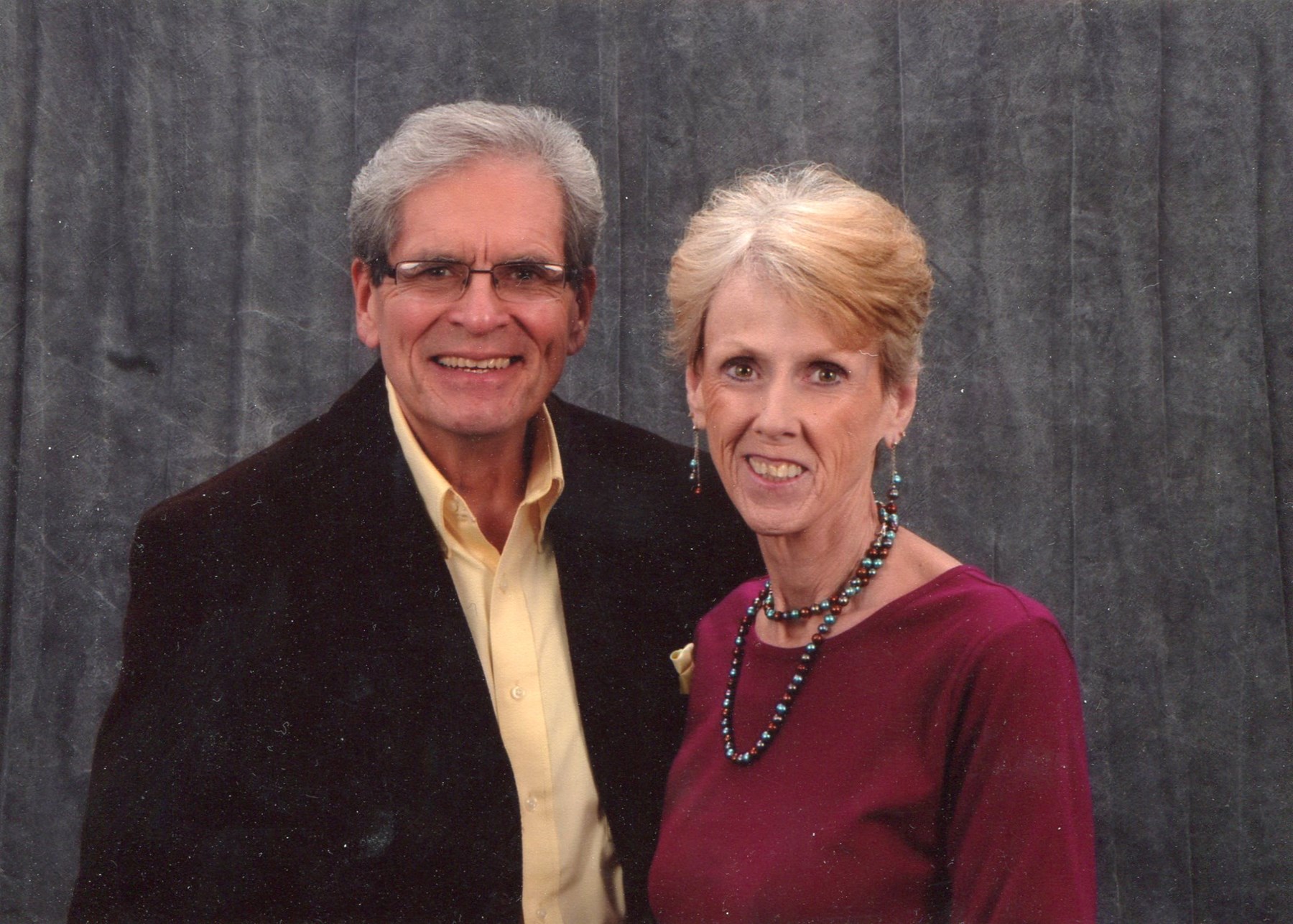 Obituary of Mary Frances Warner