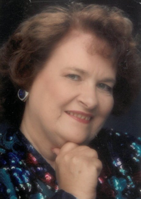 Obituary of Helen Dye Mock
