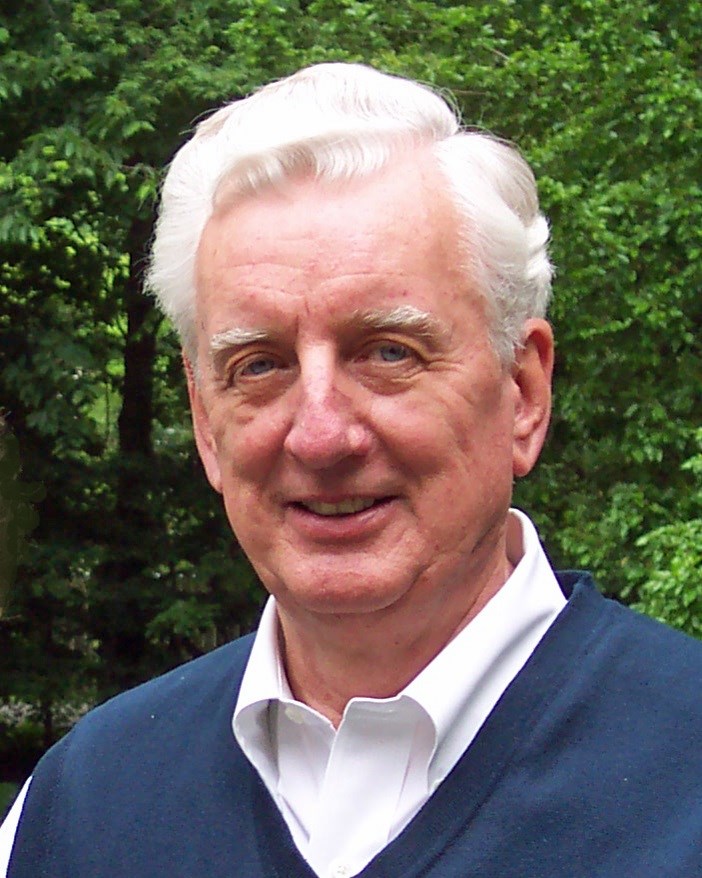 Obituary of Gilbert William Hensey