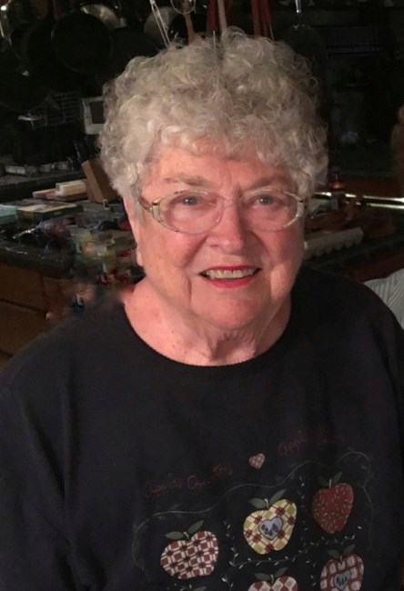 Obituary of Margaret Hahn Rogers