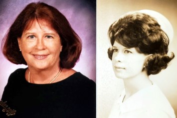 Obituary of Eleanor Ann Lahey