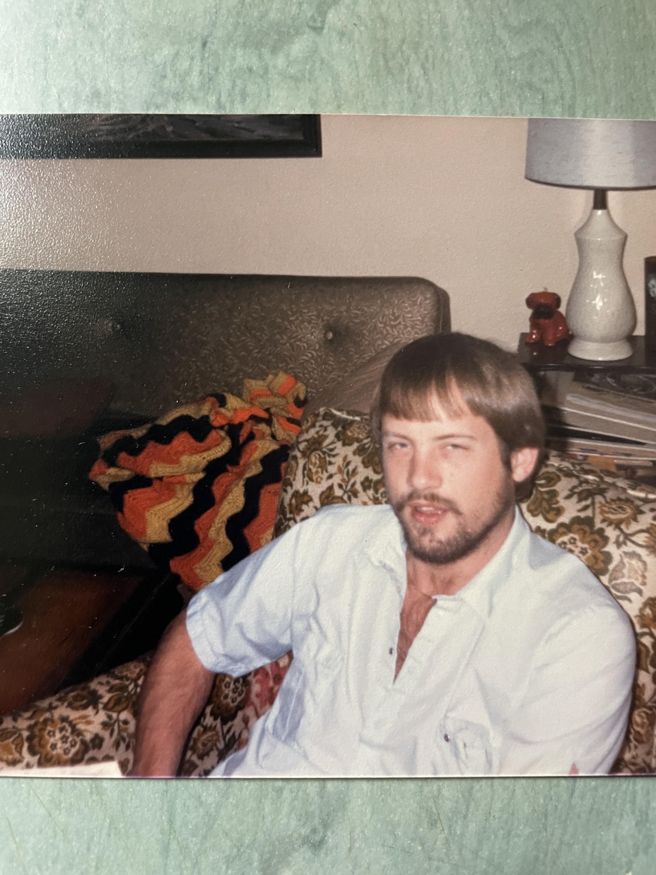 Obituary of Charles Guy "Chuck" Bowden Jr.