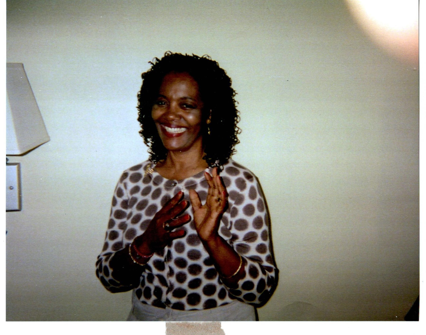 Obituario de Marvel Denise Burgess