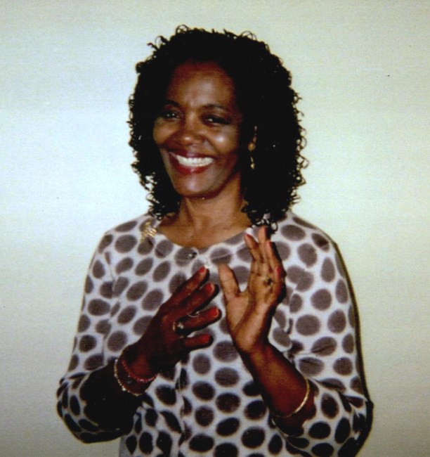 Obituario de Marvel Denise Burgess