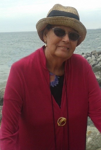 Obituary of Rosa Maria Garcia