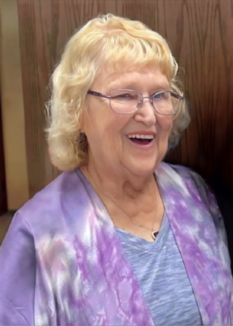 Obituary of Viola Lucille Burke