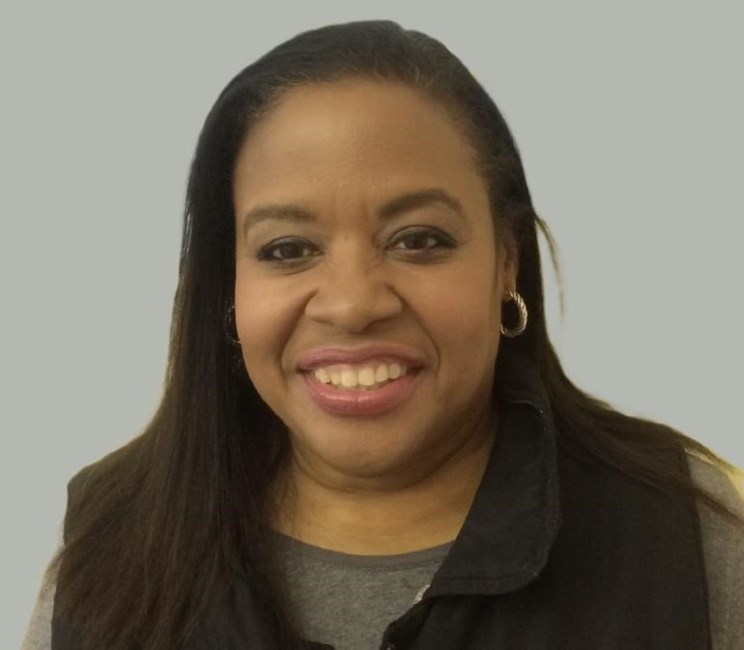 Obituary of Charissa Naomi Tucker