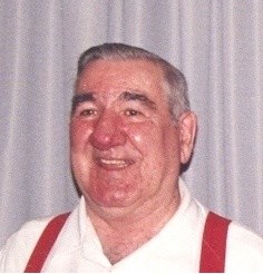 Obituary of John Anthony Schneider
