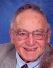 Obituary of Richard A. Bruder Sr.