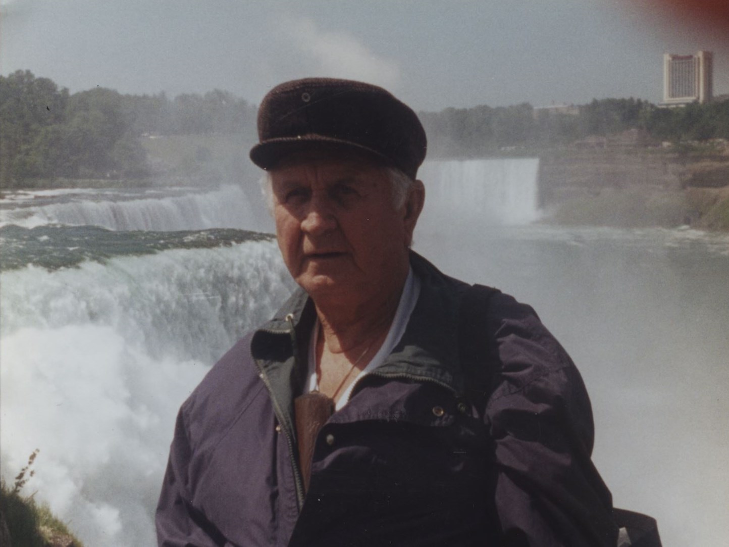 Obituary of Antonio A. Mijares