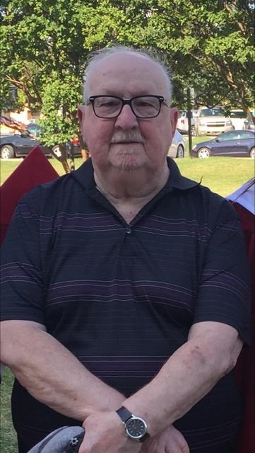 Obituary of Thomas Henry Hymer