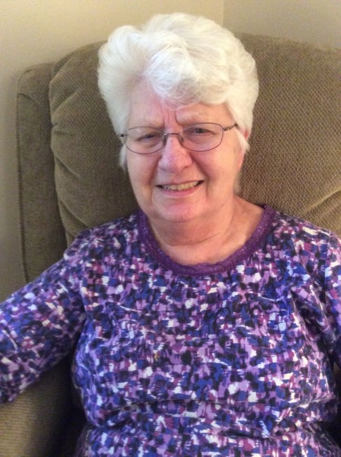 Obituary of Charlotte Ann Beaton