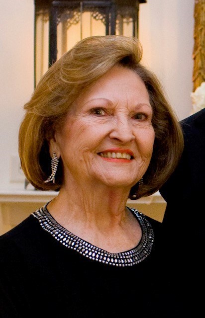 Obituary of Margaret Anne Morris