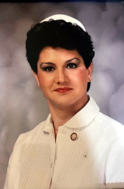 Obituary of Brenda Faye Dorough