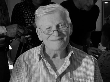 Avis de décès de Stanley Jerome Stanley