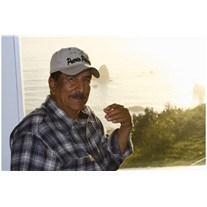Obituary of Roberto Hernandez Mungia