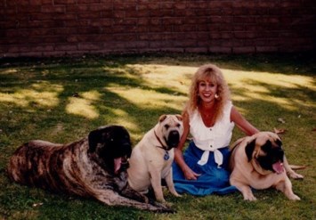 Avis de décès de Susan Frances Marshall