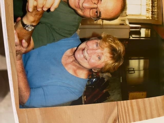 Obituary of Elizabeth Lanzon