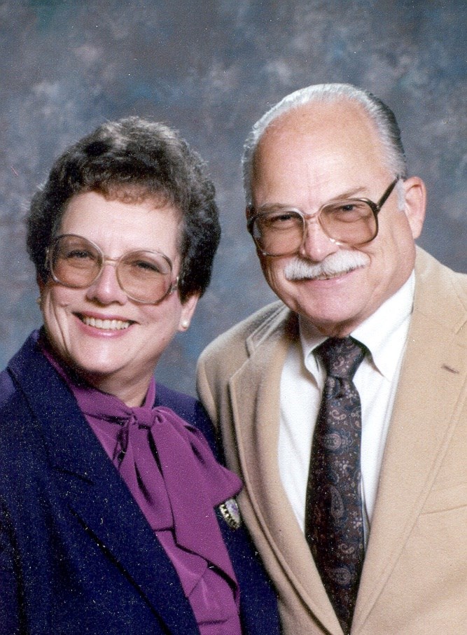 Obituario de Zenas Peary Clark Jr