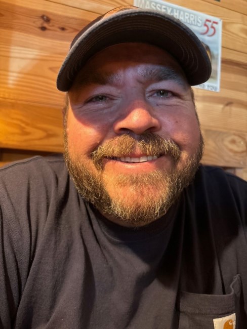 Obituary of Jeremy Andrews