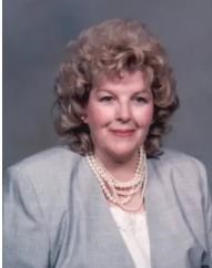 Obituary of Ramona Elizabeth Clark