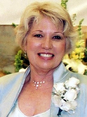 Obituary of Carol Marie Russo