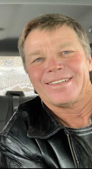 Avis de décès de David Alan Olson