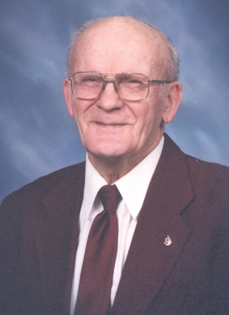 Obituary of Nester L. Heerdink