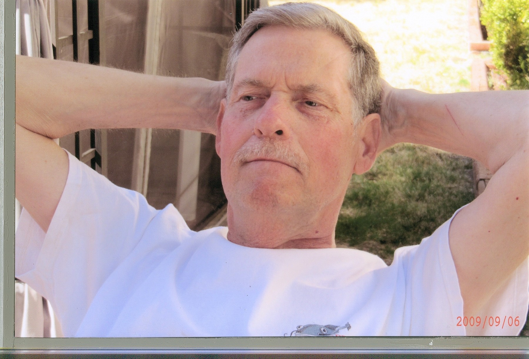 Donald Hinds Jr. Obituary - Citrus Heights, CA